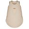 Zaffiro, Malaga, śpiworek do spania, muślinowy, TOG 1.5, beige, 6-12m