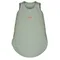 Zaffiro, Malaga, śpiworek do spania, muślinowy, TOG 1.5, mint, 6-12m