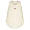 Zaffiro, Malaga, śpiworek do spania, muślinowy, TOG 1.5, vanilla, 0-6m