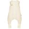 Zaffiro, Malaga, śpiworek do spania z nogawkami, muślinowy, TOG 1.5, vanilla, 1-2l
