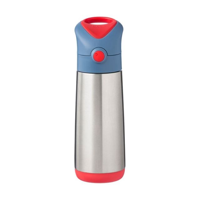 B.Box, Blue Blaze, bidon termiczny, 500 ml
