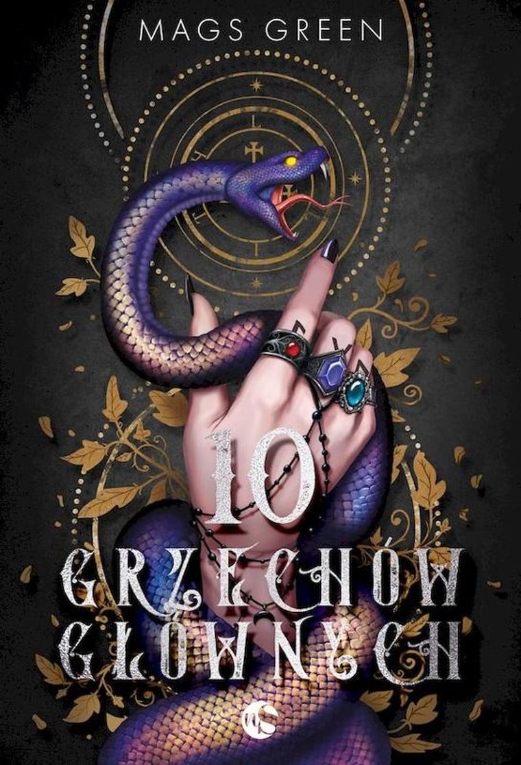 10 grzechów głównych