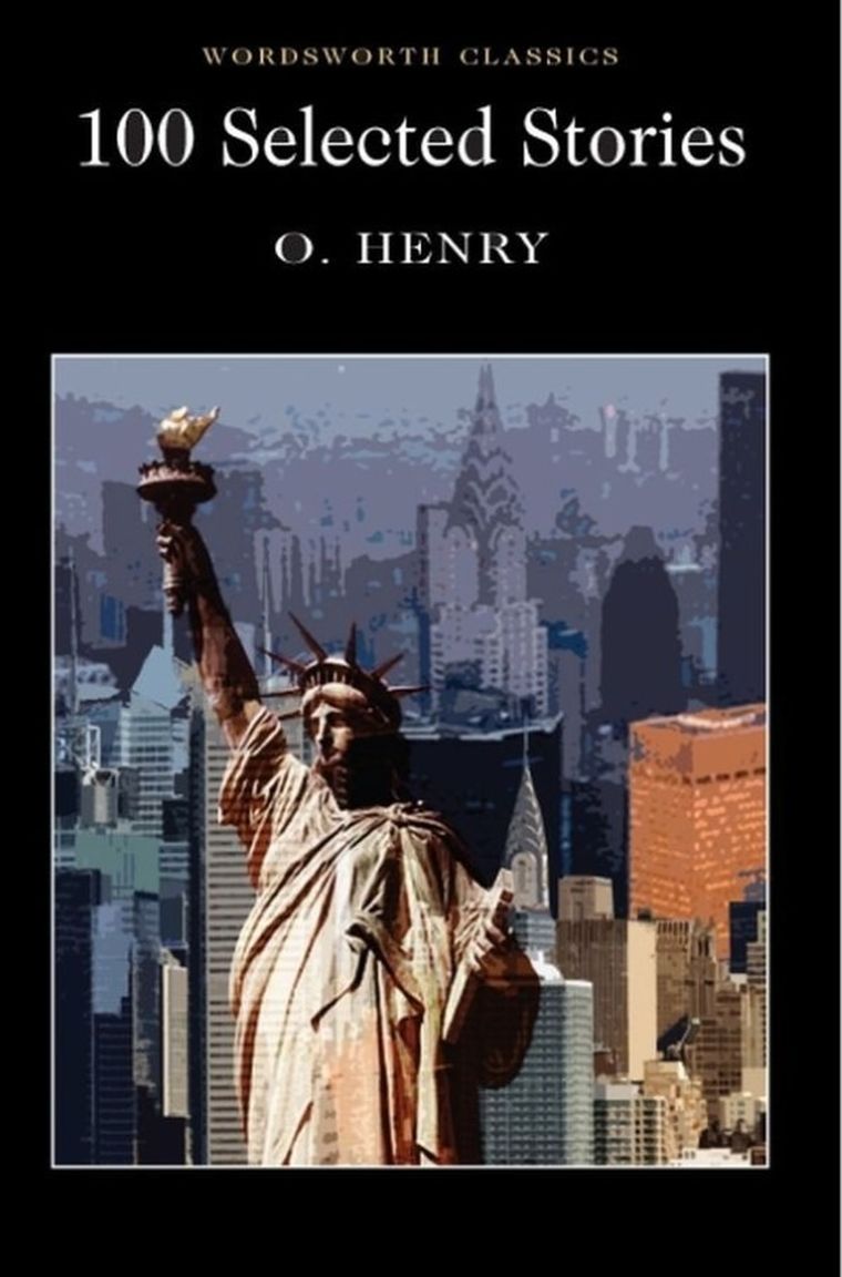 100 Selected Stories