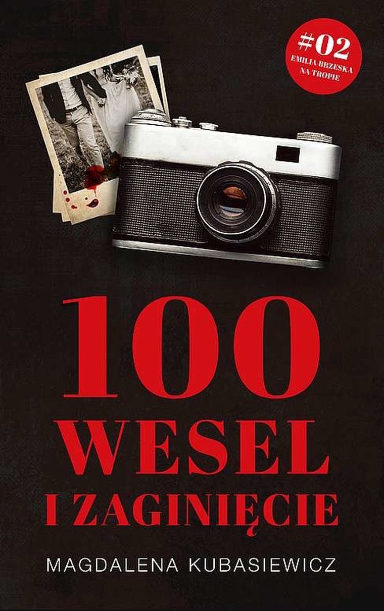 100 wesel i zaginięcie