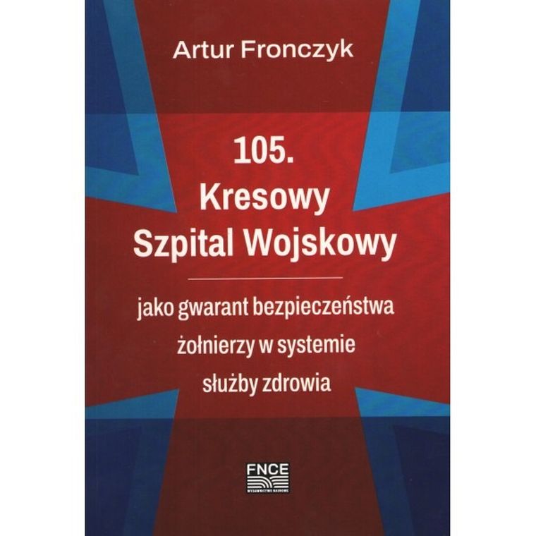 105 Kresowy Szpital Wojskowy