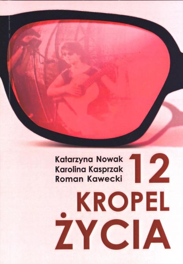 12 kropel życia