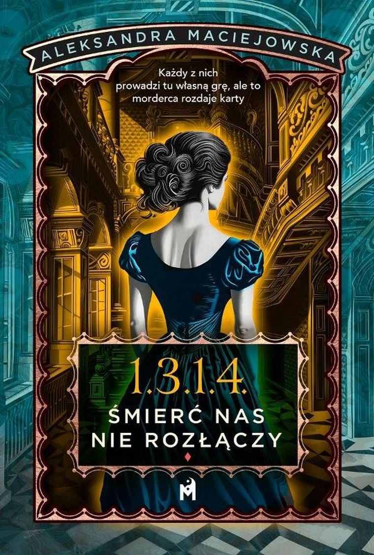 1.3.1.4. Śmierć nas nie rozłączy