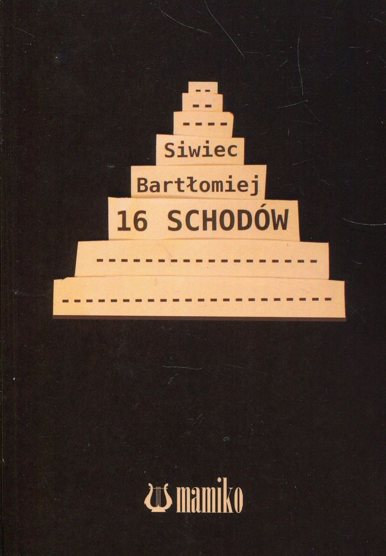 16 schodów