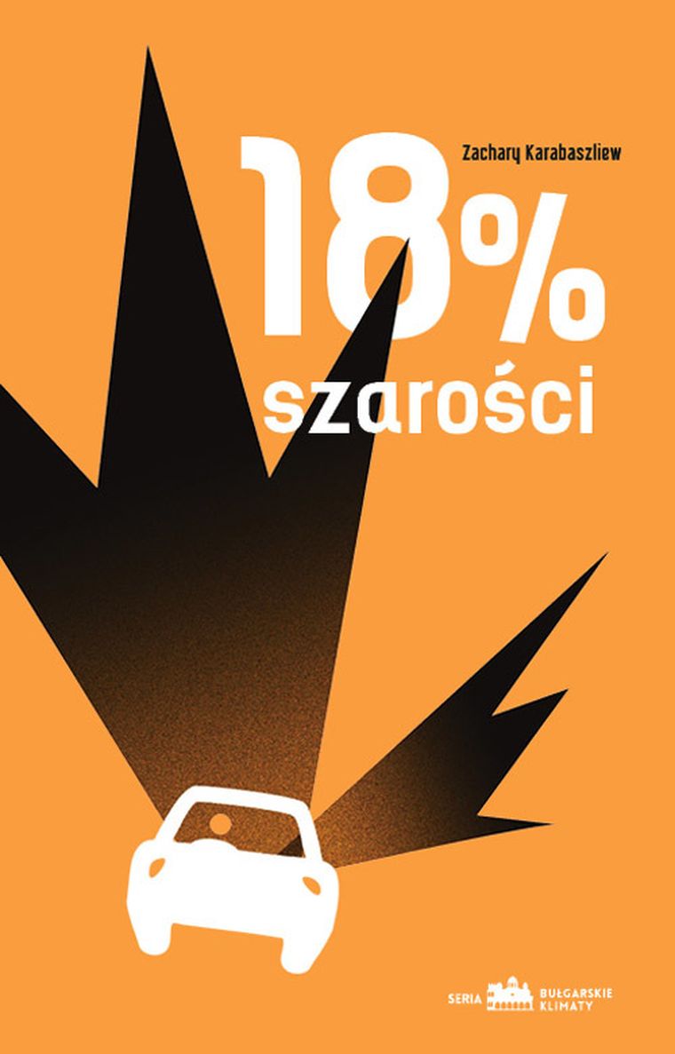 18% szarości
