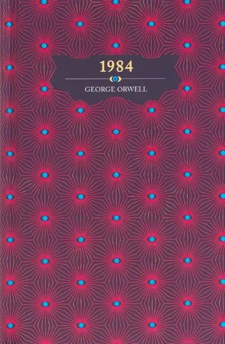 1984 (edycja kolekcjonerska)