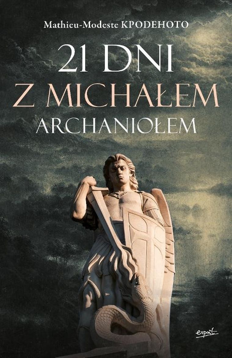21 dni z Michałem Archaniołem