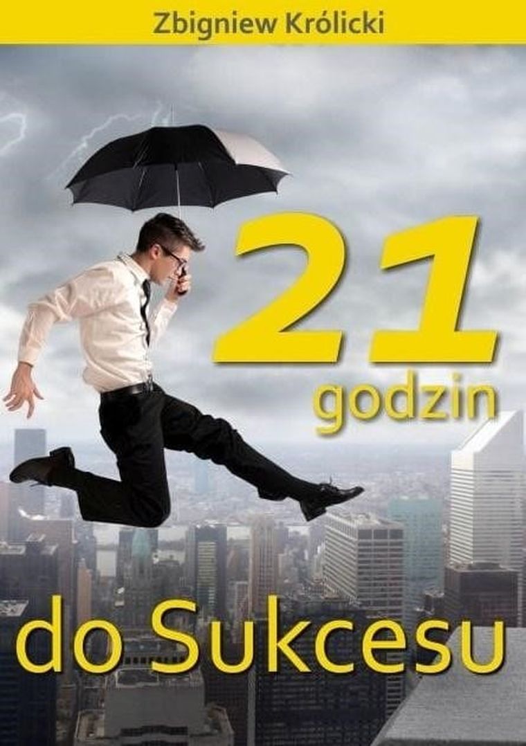 21 godzin do sukcesu
