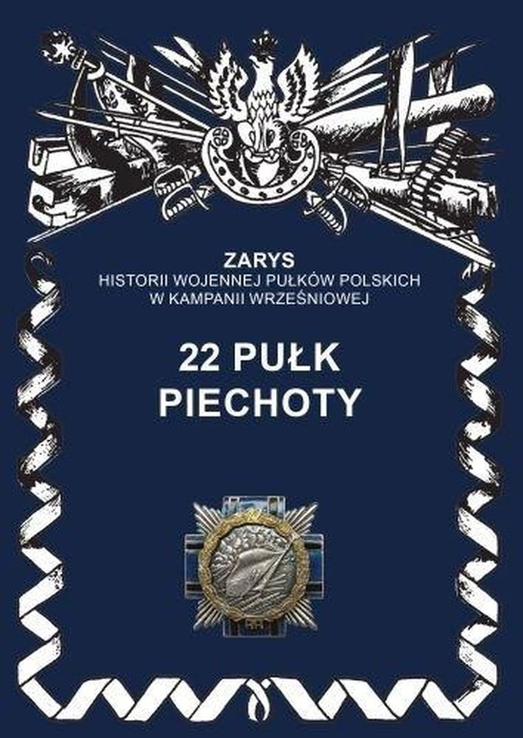 22 pułk piechoty