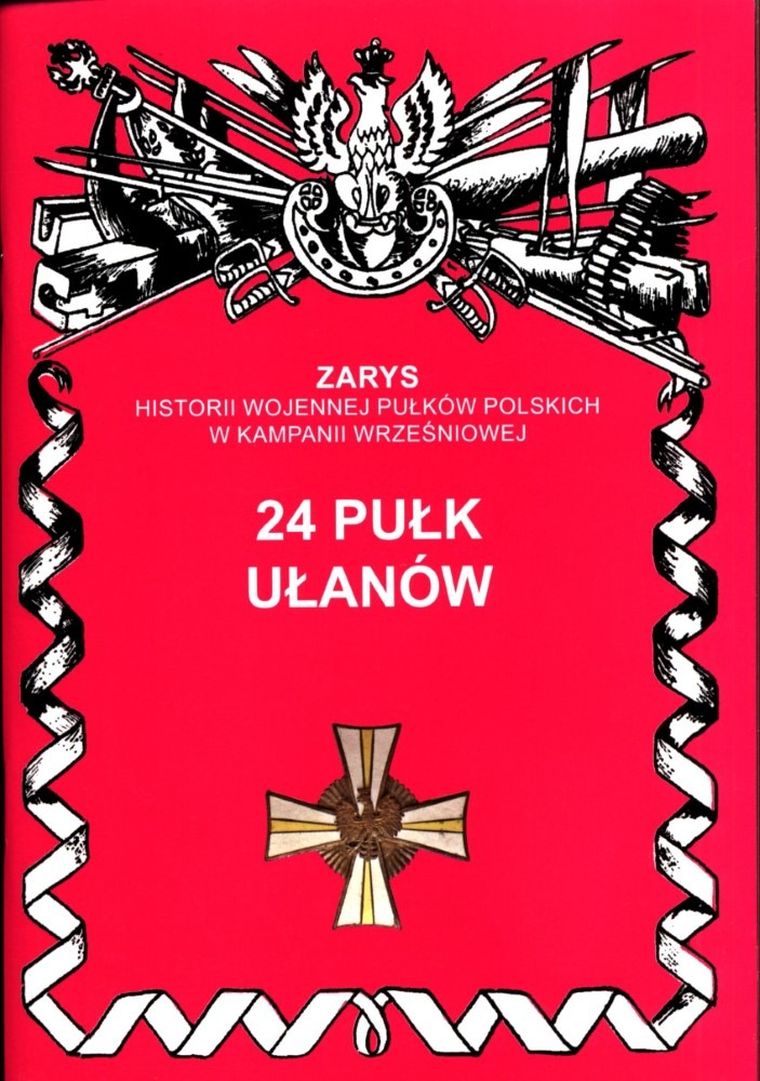 24 Pułk Ułanów