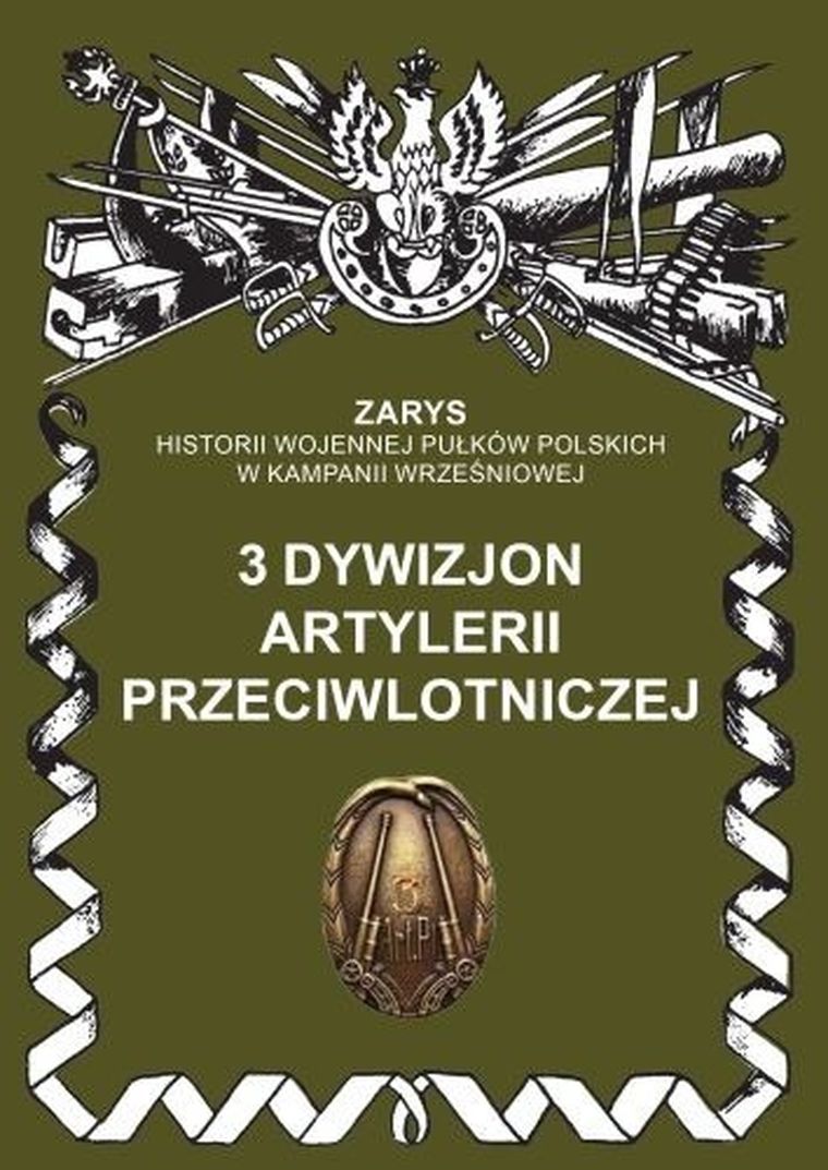 3 dywizjon artylerii przeciwlotniczej