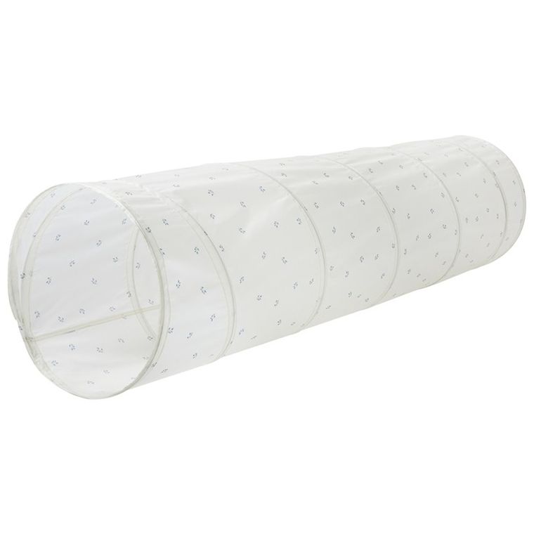 3 Sprouts, Blueberry, tunel do zabawy, Ivory