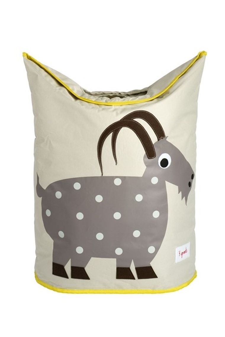 3 Sprouts, Koza, kosz na pranie