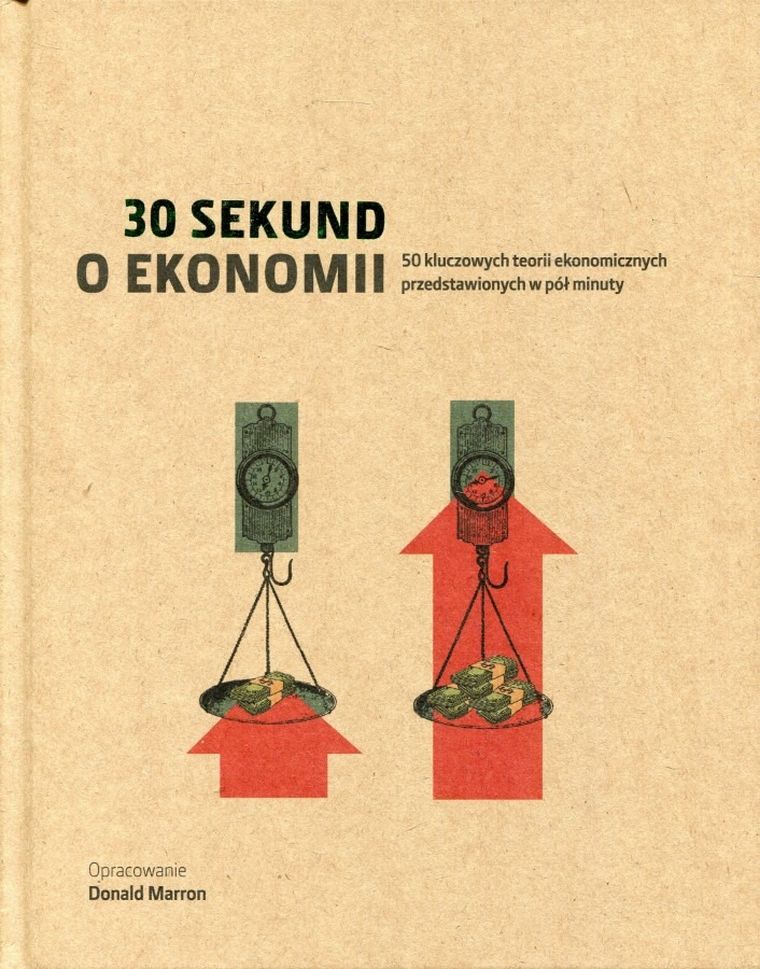 30 sekund. O ekonomii