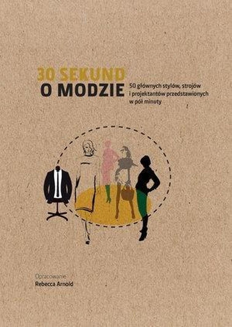 30 sekund. O modzie