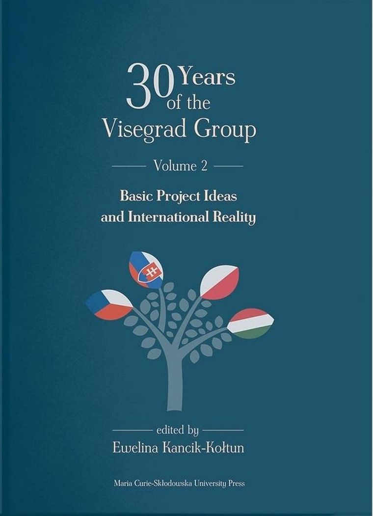 30 Years of the Visegrad Group. Vol.2