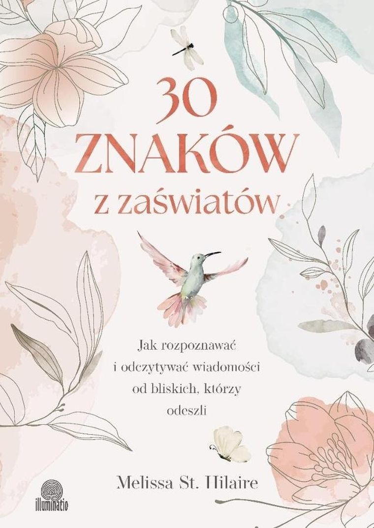 30 znaków z zaświatów