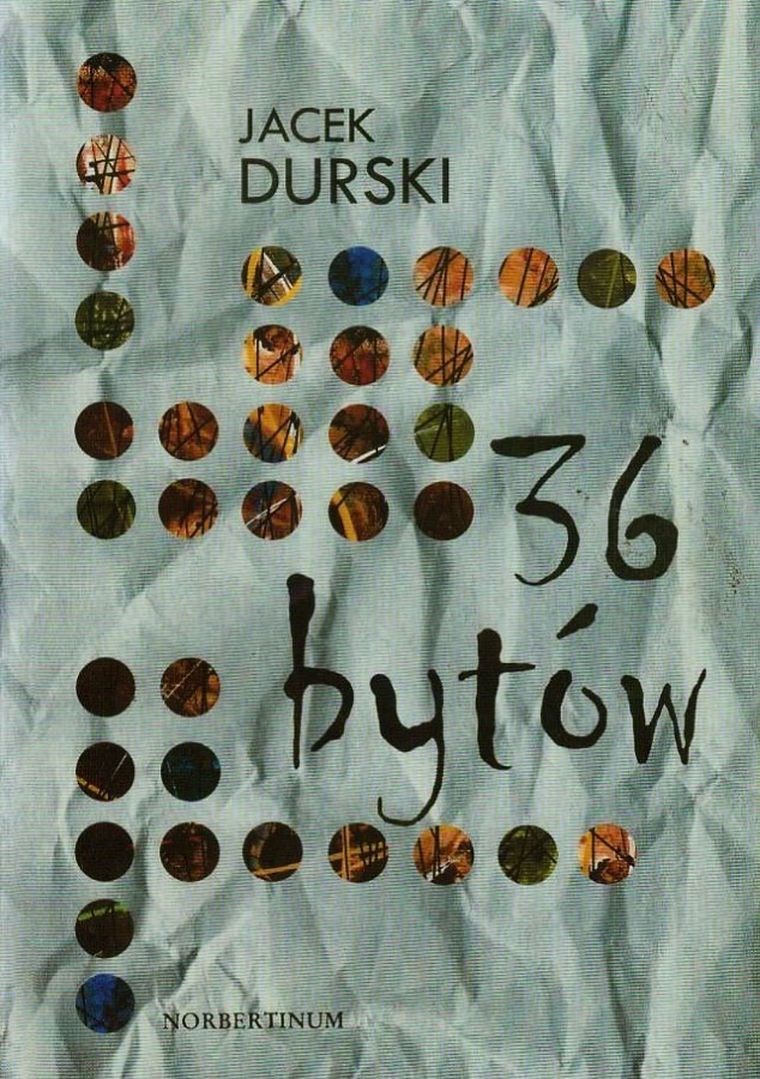 36 bytów