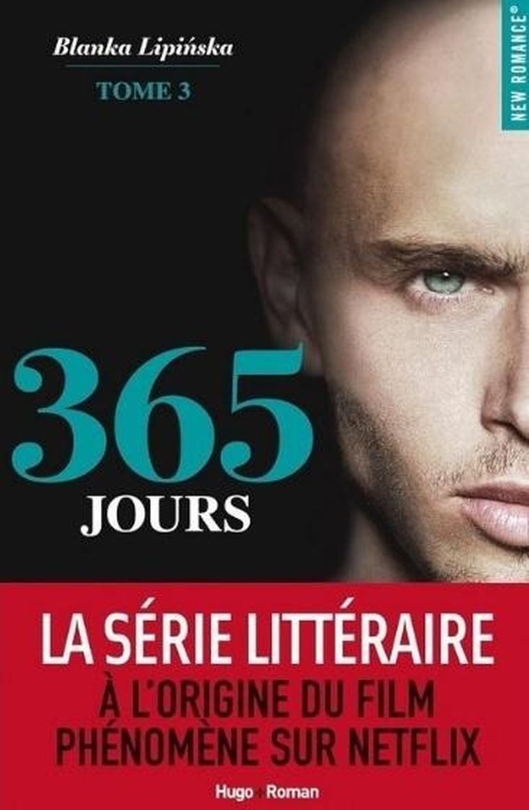 365 Jours. Tom 3