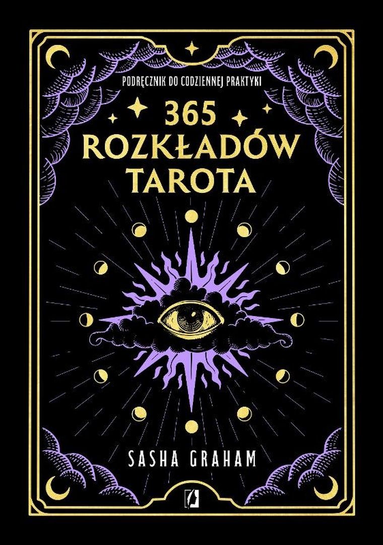 365 rozkładów Tarota