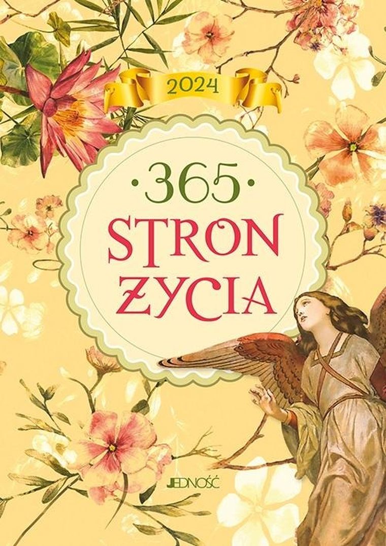 365 stron życia