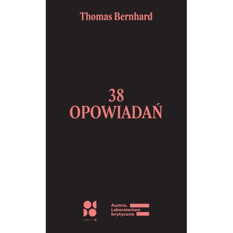 38 opowiadań