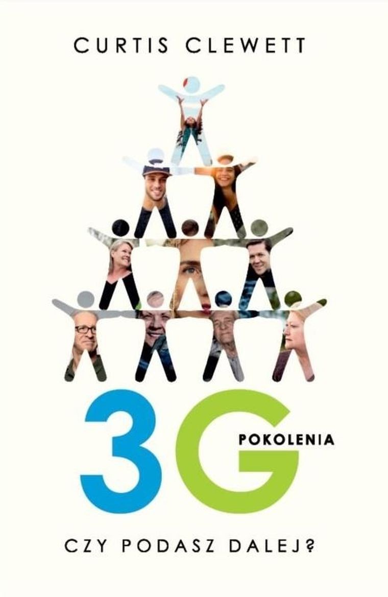 3G Pokolenia. Czy podasz dalej?