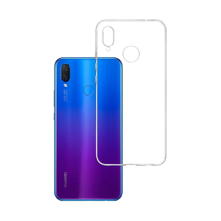 3MK, Clear Case do Samsung Galaxy S10