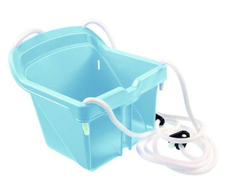 3TOYMS, huśtawka, pastelowy niebieski