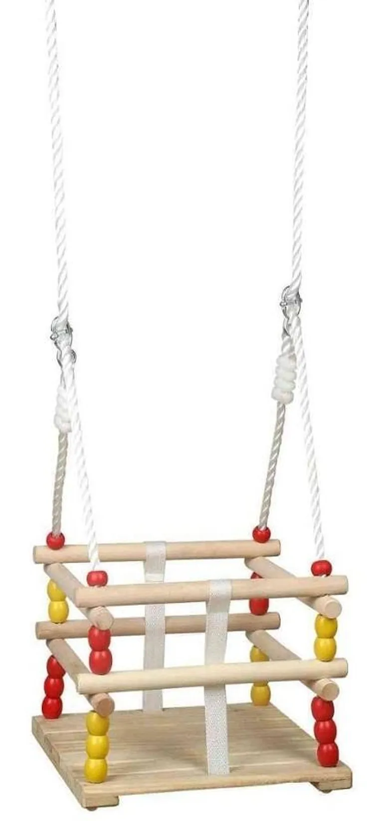 3TOYMS, huśtawka szczebelkowa