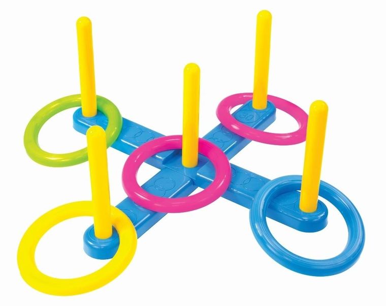 3TOYMS, serso, rzut do celu, gra zręcznościowa