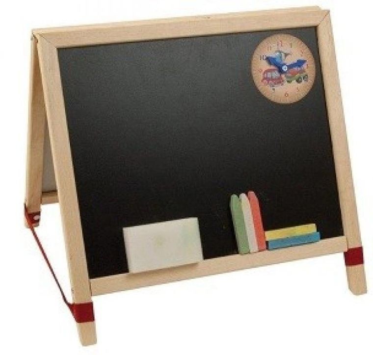 3toysm, tablica magnetyczna, dwustronna