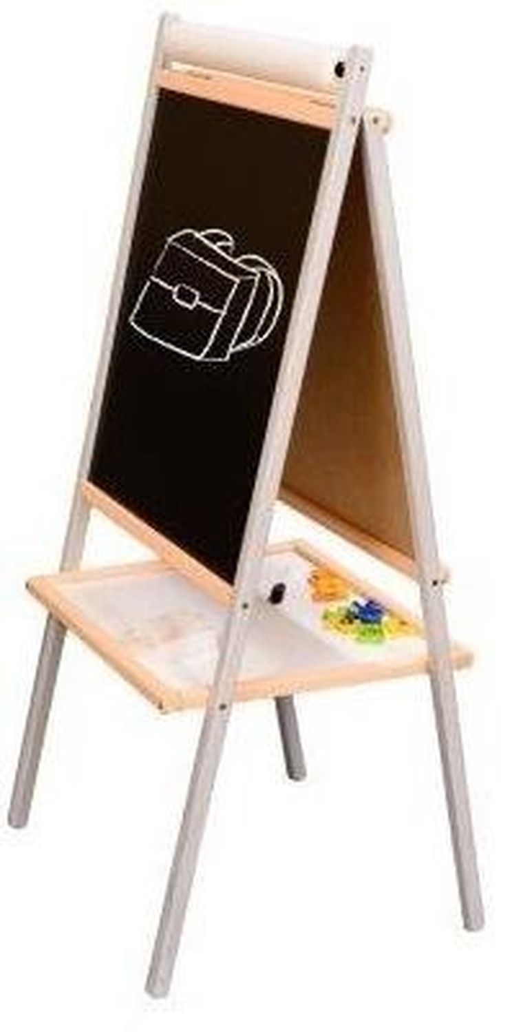 3toysm, tablica magnetyczna, dwustronna