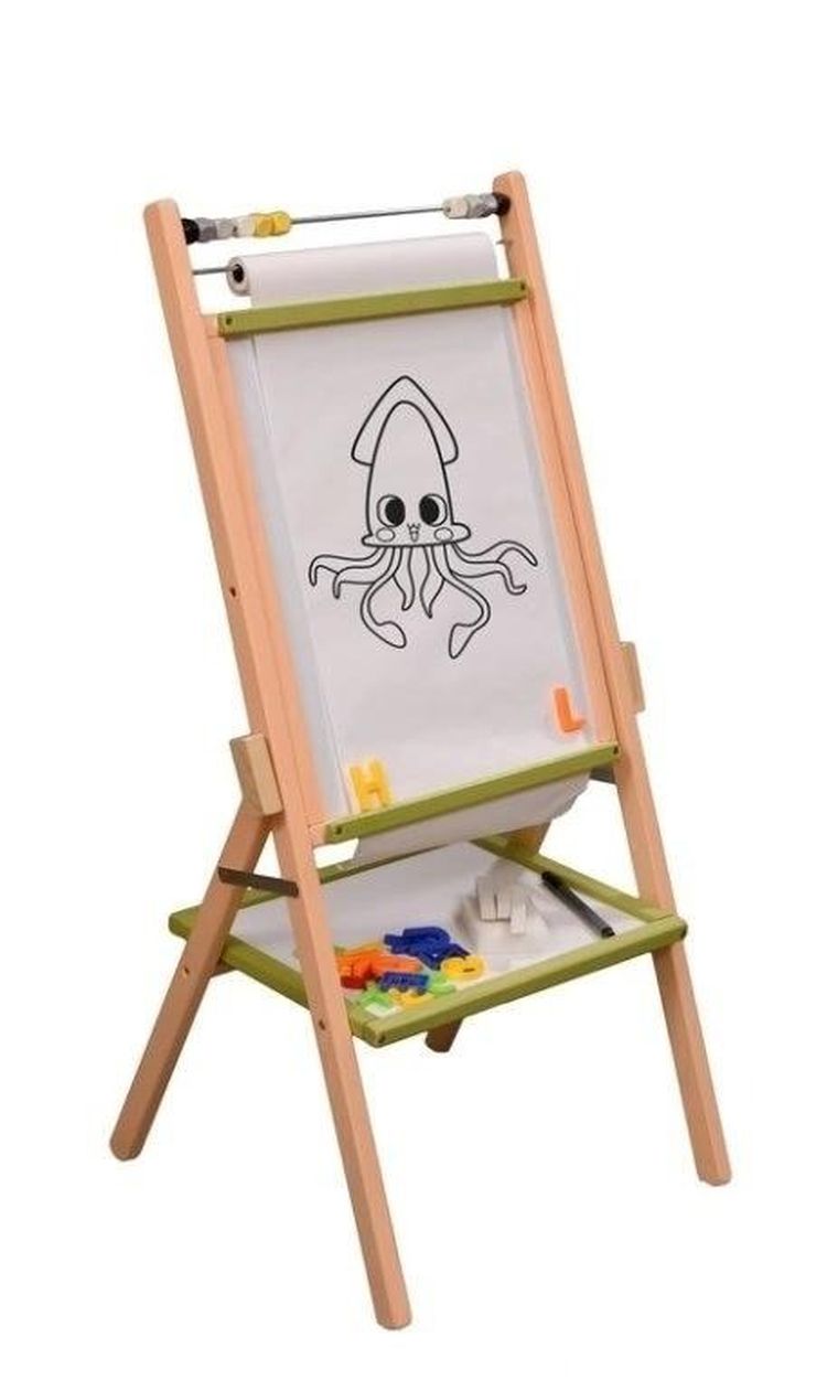 3toysm, tablica magnetyczna, obrotowa