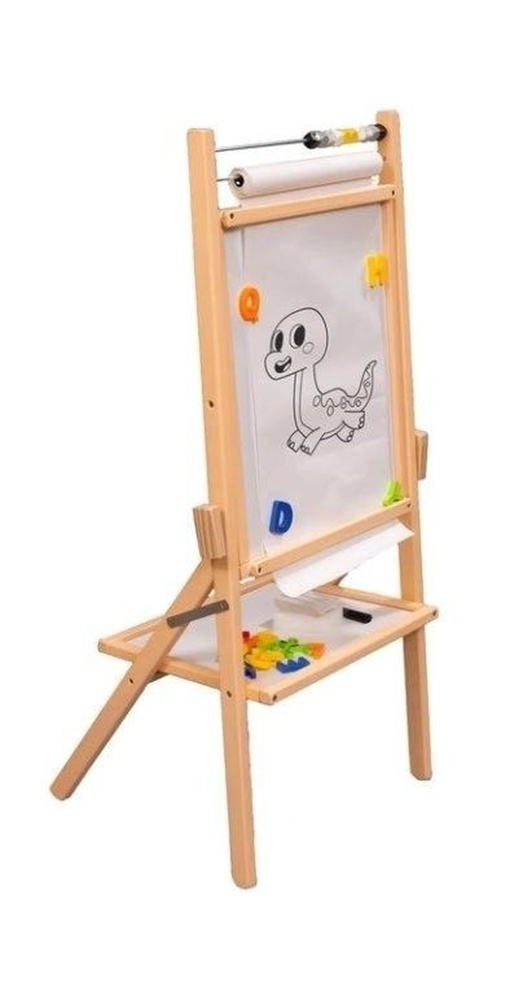 3toysm, tablica magnetyczna, obrotowa