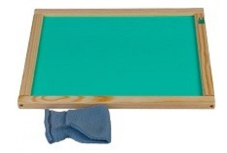 3toysm, tablica notatnik, dwustronna