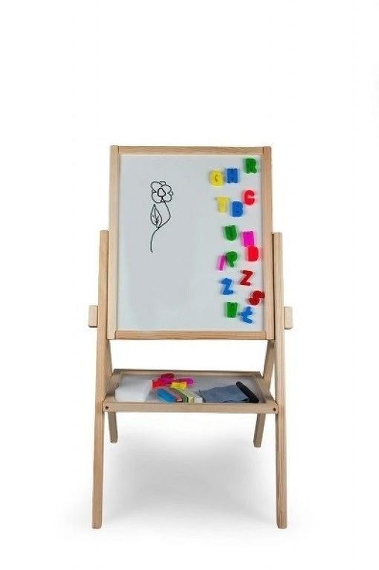 3toysm, tablica obrotowa, kredowa