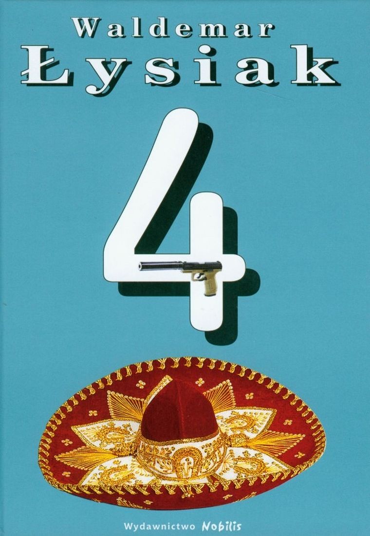 4 czyli operacja Sandbox