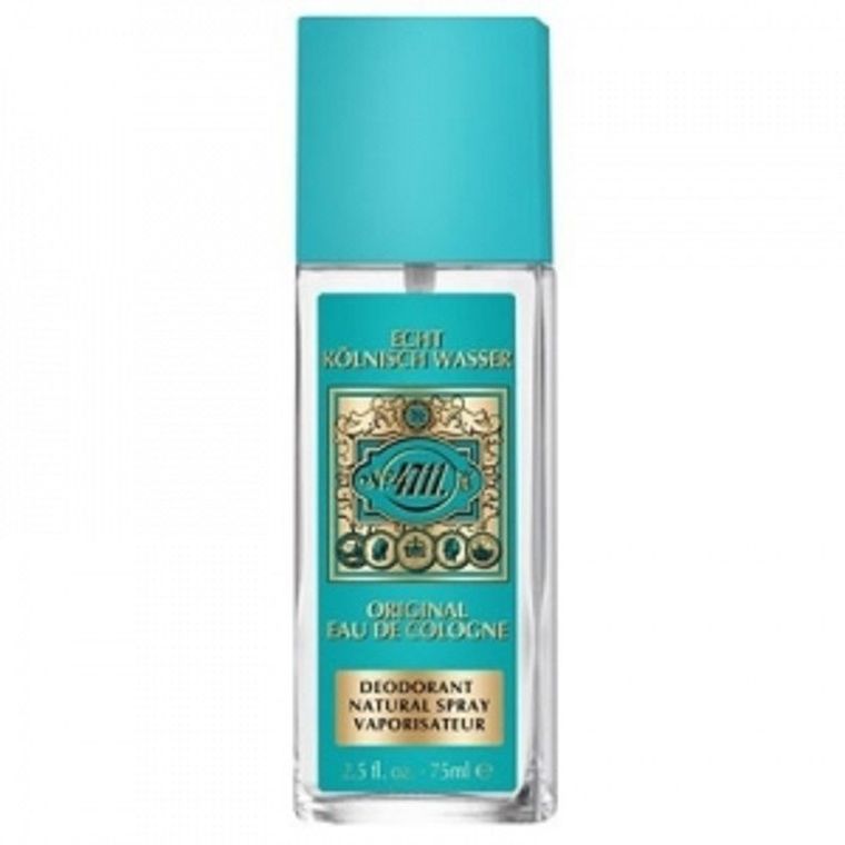 4711, dezodorant, 60 ml