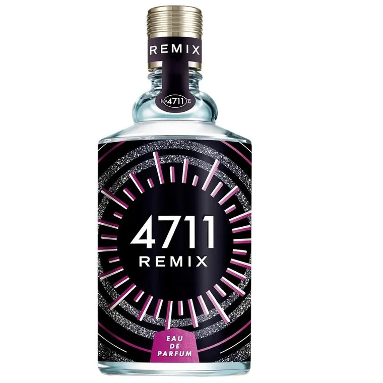 4711 remix electric night
