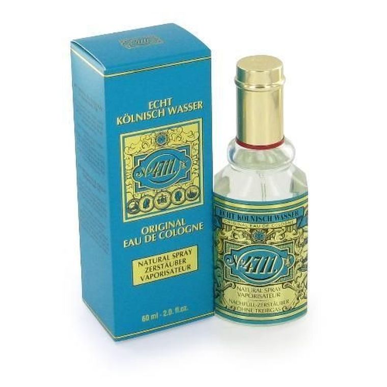4711, Woda kolońska, 300 ml