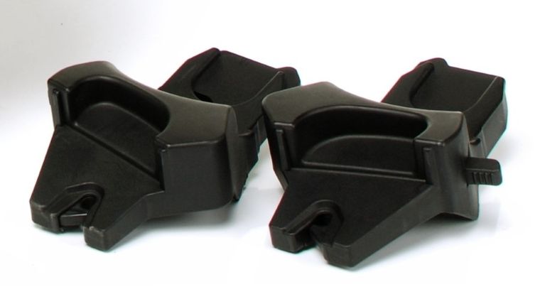 4Baby, Adaptery do wózka Atomic