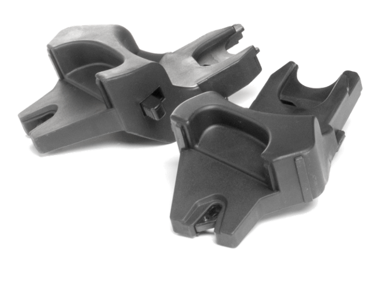 4Baby, Atomic, adaptery do Maxi-Cosi