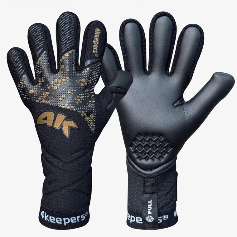 4keepers, rękawice piłkarskie, Elite Drake NC S1028409, rozmiar 10,5