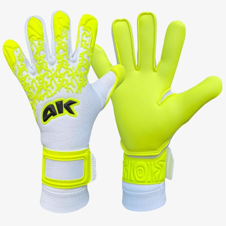 4keepers, rękawice piłkarskie, Soft Timber HNC S1028461, rozmiar 10,5