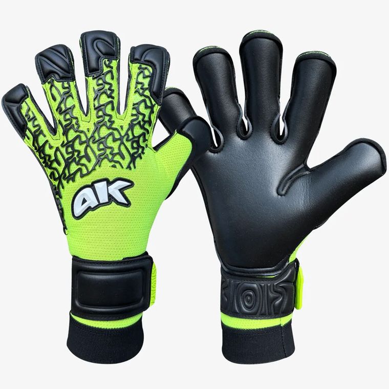 4keepers, rękawice piłkarskie, Soft Vein RF2G S1028643, rozmiar 10,5